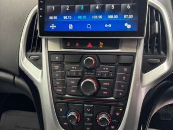 Used Vauxhall Astra 2015 for sale - 74592489: Photo