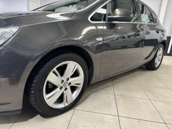 Used Vauxhall Astra 2015 for sale - 74592489: Photo