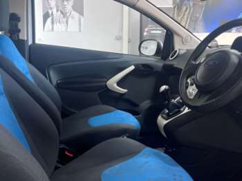 Used Ford Ka 2009 for sale - 74362089: Photo