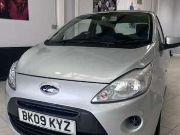 Used Ford Ka 2009 for sale - 74362089: Photo