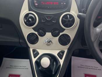 Used Ford Ka 2009 for sale - 74362089: Photo