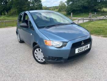 2011 (11) - 1.1 CZ1 5dr