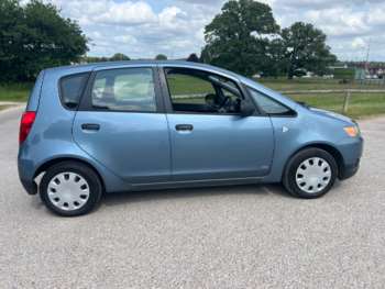 Used Mitsubishi Colt 2011 for sale - 74753423: Photo