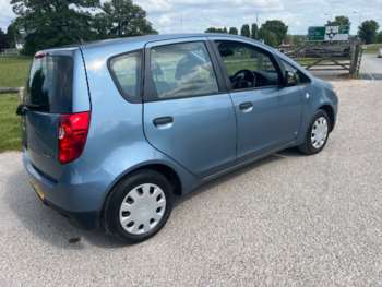 Used Mitsubishi Colt 2011 for sale - 74753423: Photo
