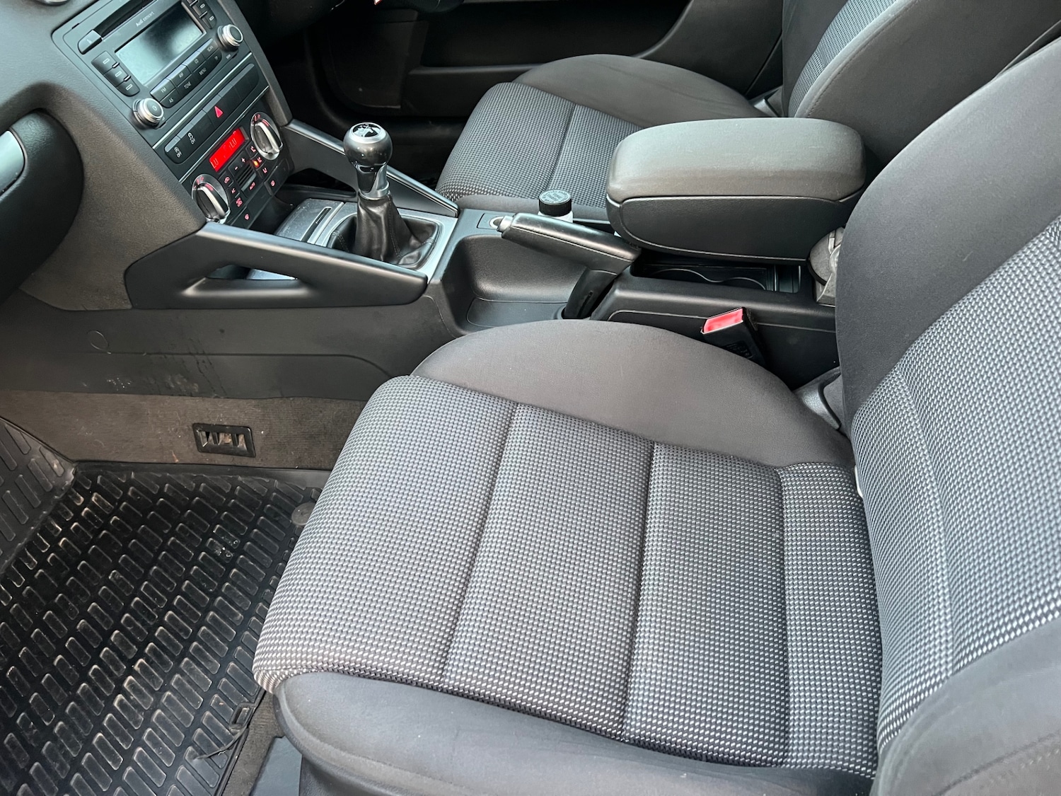 Used Audi A3 2011 for sale - 76940137: Photo 10