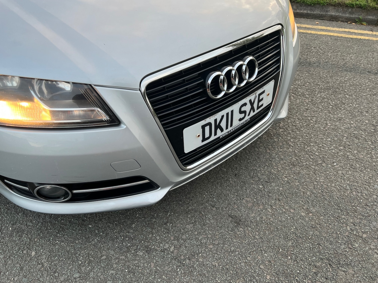 Used Audi A3 2011 for sale - 76940137: Photo 15