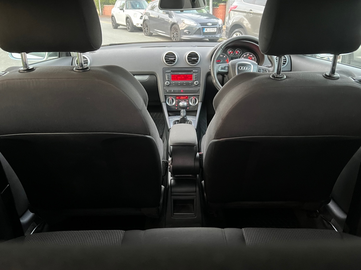 Used Audi A3 2011 for sale - 76940137: Photo 18