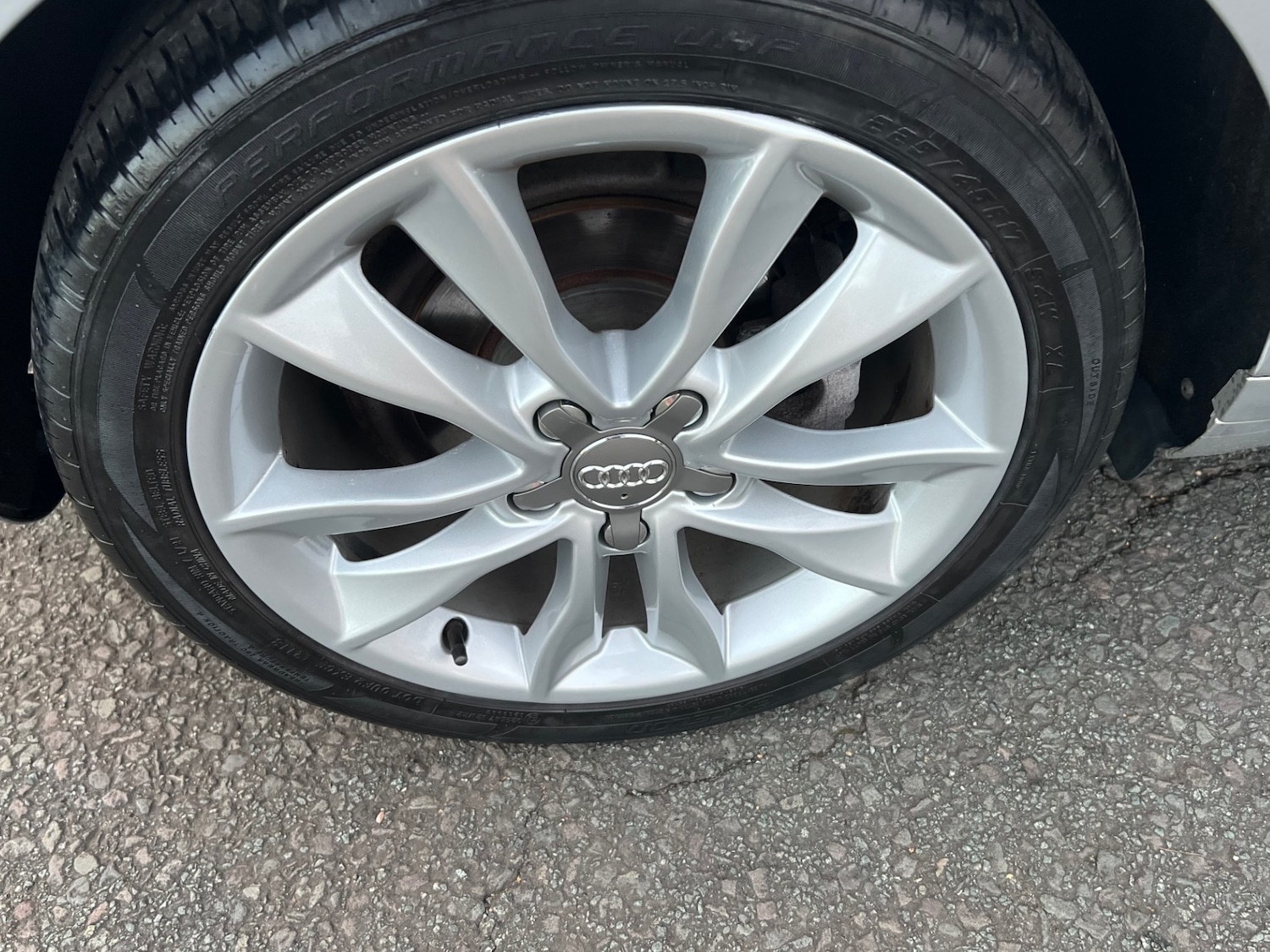 Used Audi A3 2011 for sale - 76940137: Photo 19