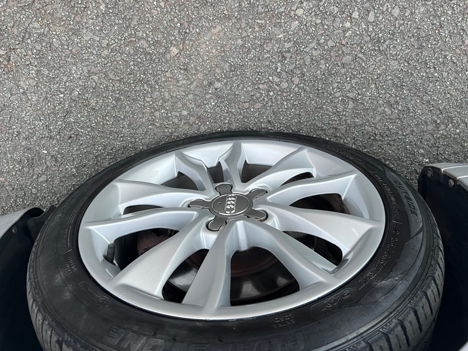 Used Audi A3 2011 for sale - 76940137: Photo 20