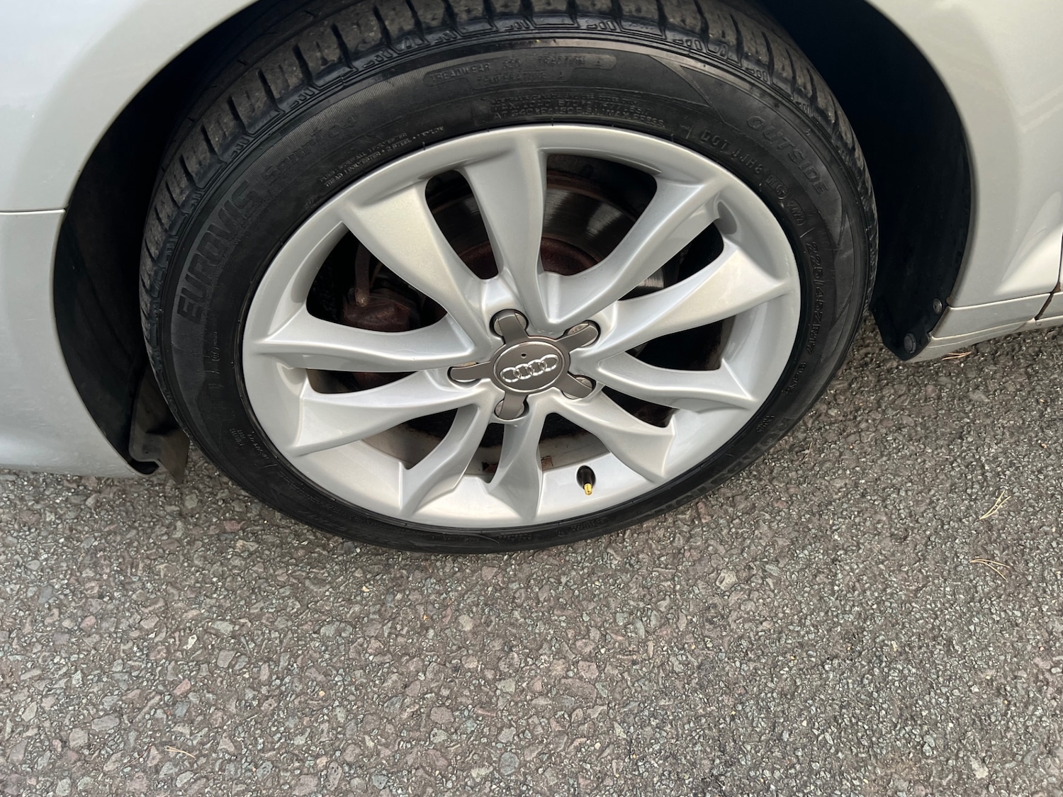 Used Audi A3 2011 for sale - 76940137: Photo 21