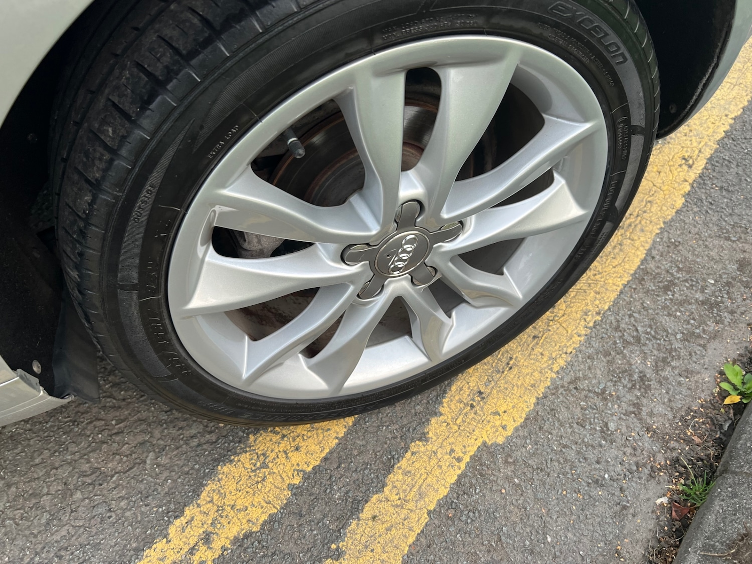 Used Audi A3 2011 for sale - 76940137: Photo 22