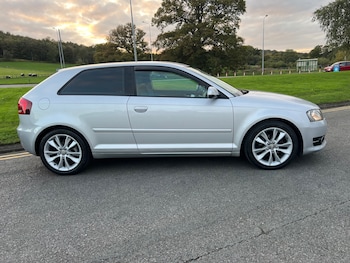 Used Audi A3 2011 for sale - 76940137: Photo