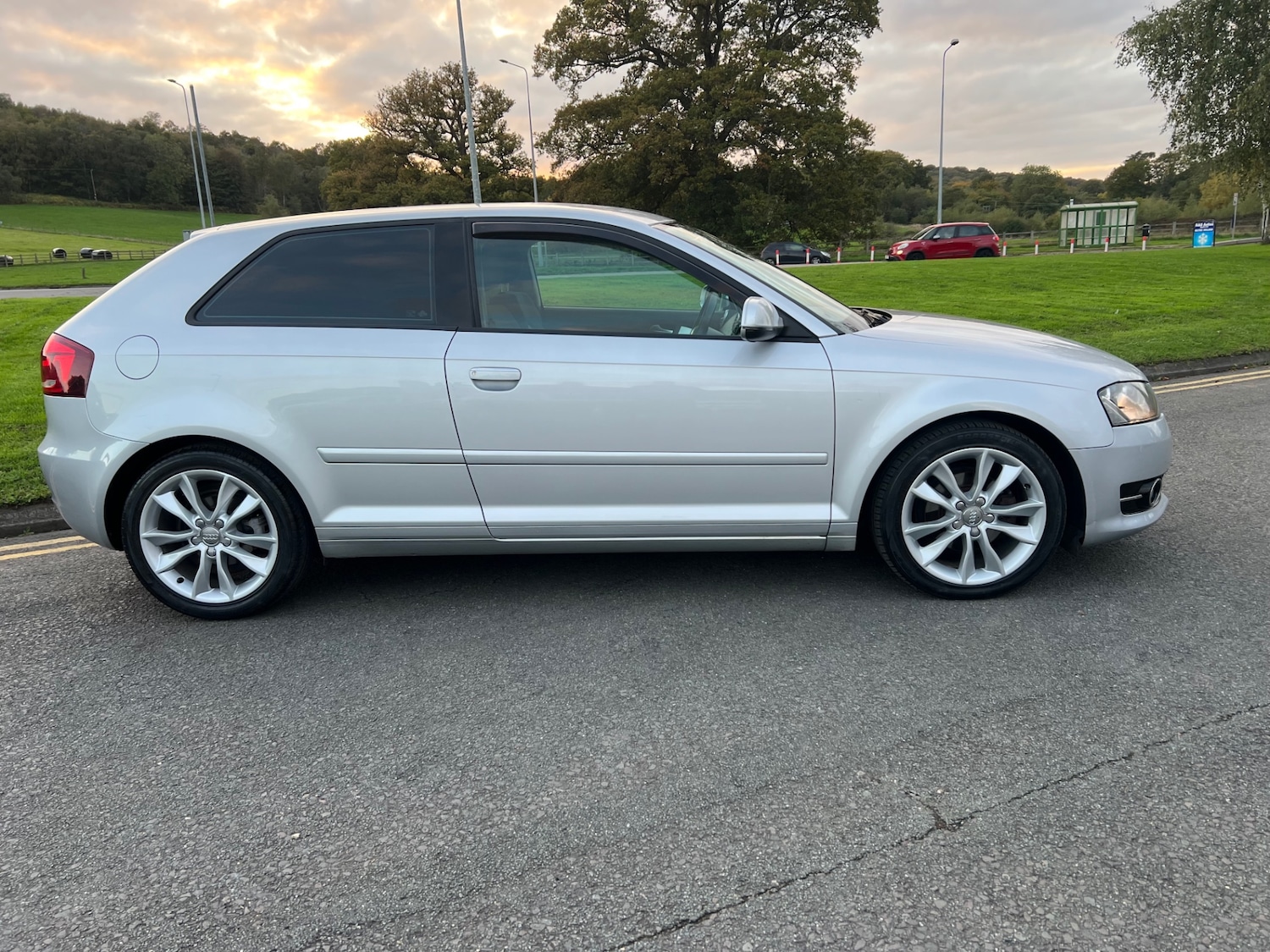 Used Audi A3 2011 for sale - 76940137: Photo 3