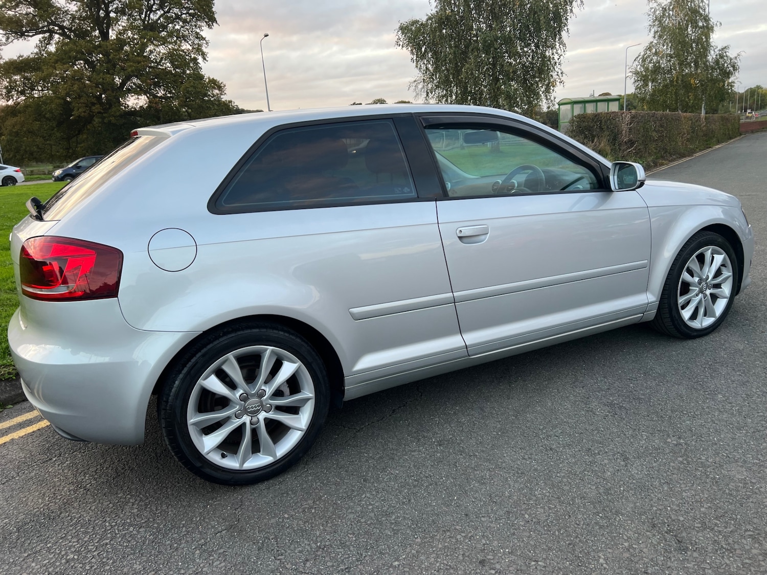 Used Audi A3 2011 for sale - 76940137: Photo 4