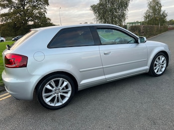 Used Audi A3 2011 for sale - 76940137: Photo