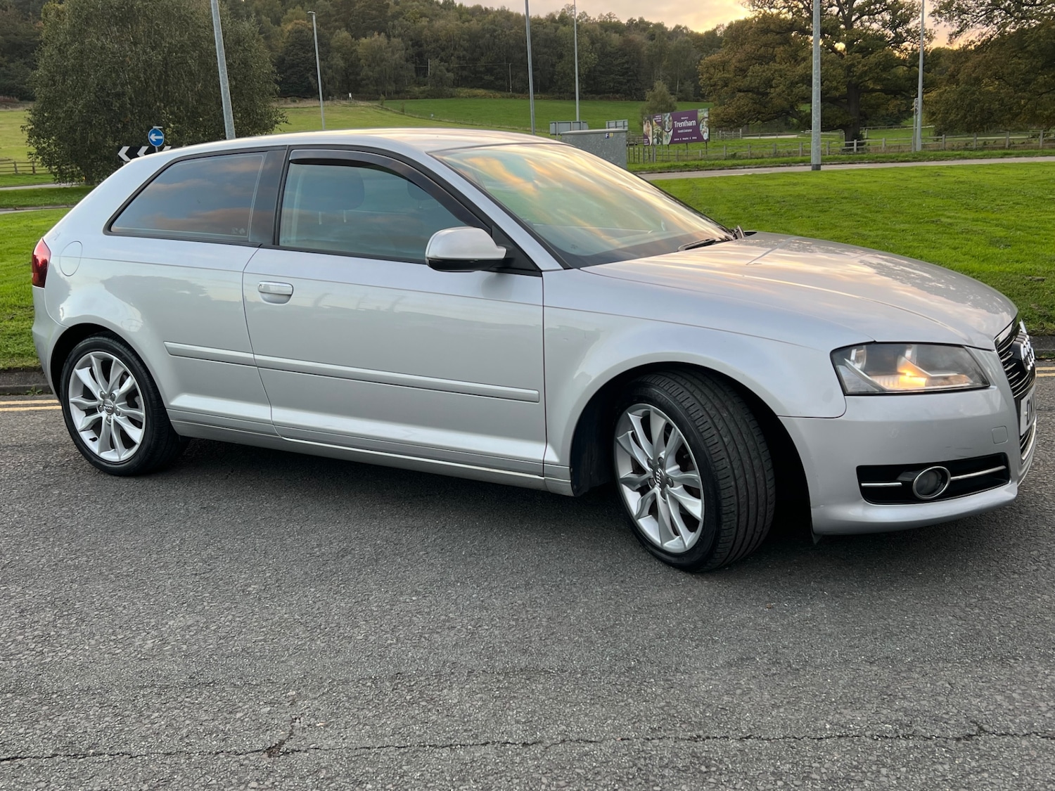 Used Audi A3 2011 for sale - 76940137: Photo 5