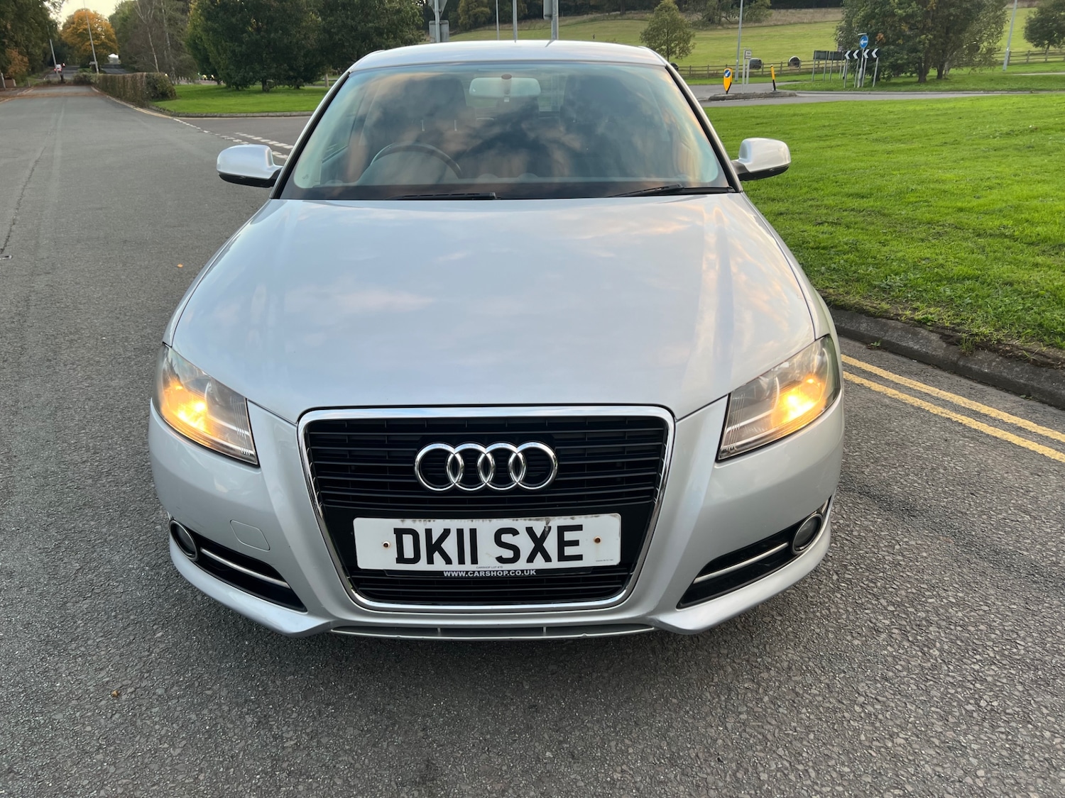 Used Audi A3 2011 for sale - 76940137: Photo 6