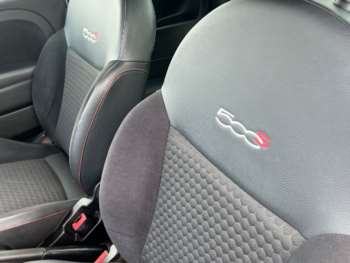 Used Fiat 500 2013 for sale - 75355586: Photo
