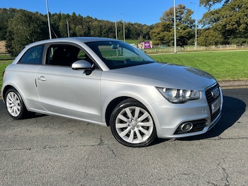 Audi - A1