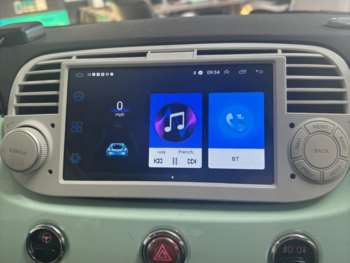 Used Fiat 500 2015 for sale - 75234946: Photo