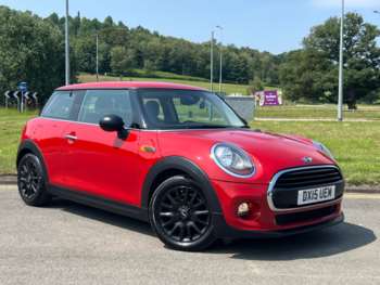 Used MINI Hatch 2015 for sale - 75170165: Photo