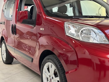 2011 (60) - 1.3 Multijet Dynamic 5dr