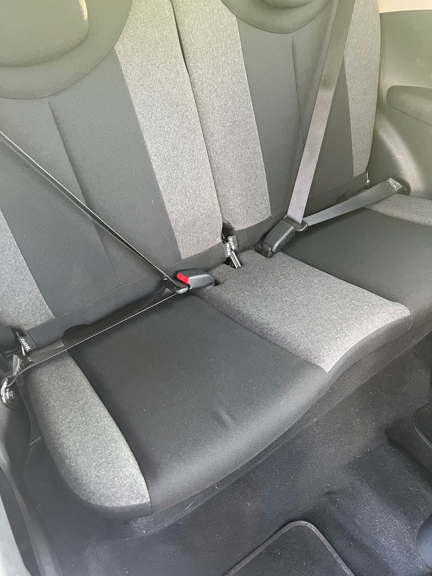 Used Citroen C1 2015 for sale - 77832057: Photo 13