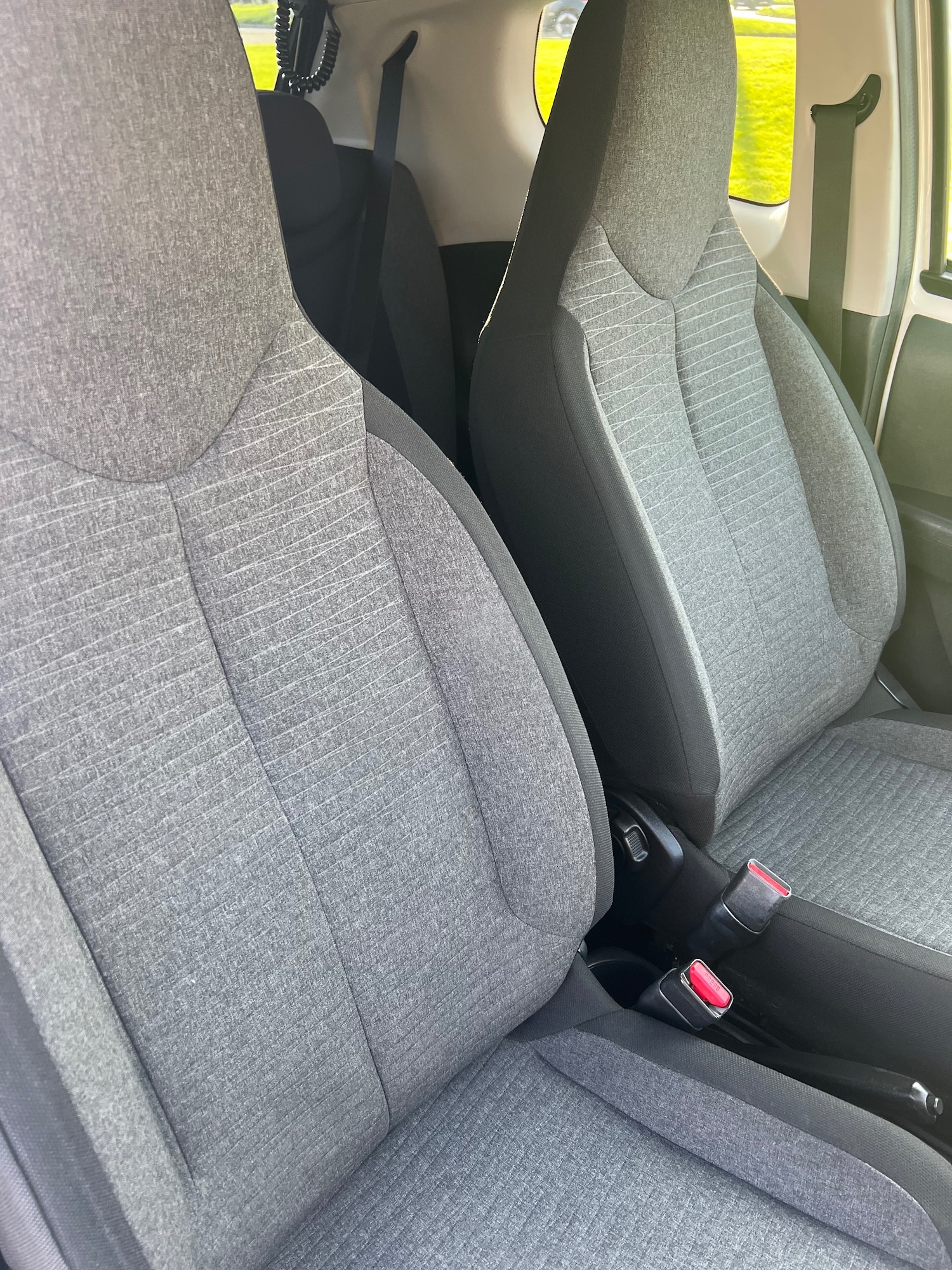 Used Citroen C1 2015 for sale - 77832057: Photo 14