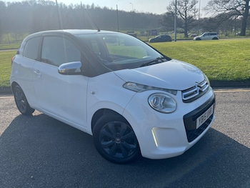 Used Citroen C1 2015 for sale - 77832057: Photo
