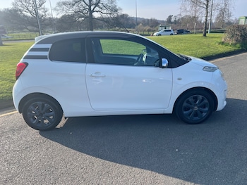 Used Citroen C1 2015 for sale - 77832057: Photo