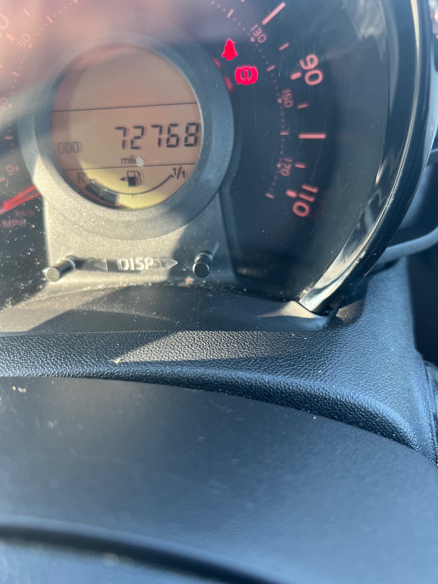 Used Citroen C1 2015 for sale - 77832057: Photo 4