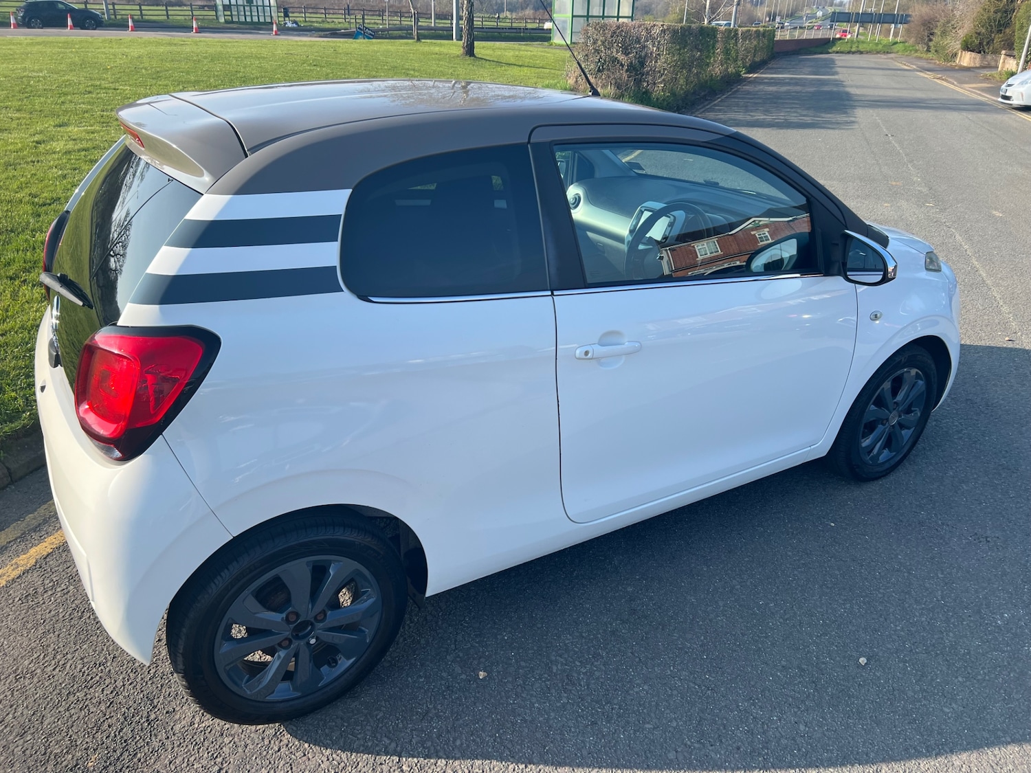 Used Citroen C1 2015 for sale - 77832057: Photo 6