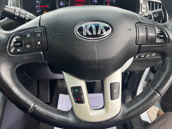 Used Kia Sportage 2013 for sale - 76242988: Photo 13
