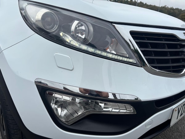 Used Kia Sportage 2013 for sale - 76242988: Photo 14