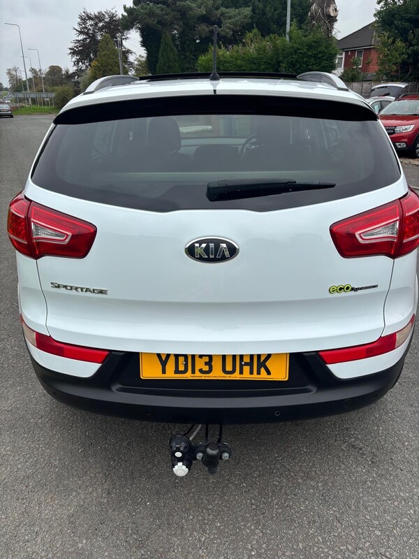 Used Kia Sportage 2013 for sale - 76242988: Photo 16