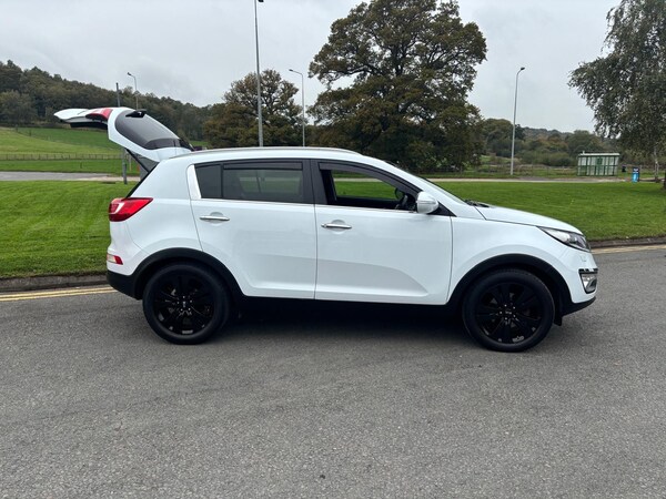Used Kia Sportage 2013 for sale - 76242988: Photo 17