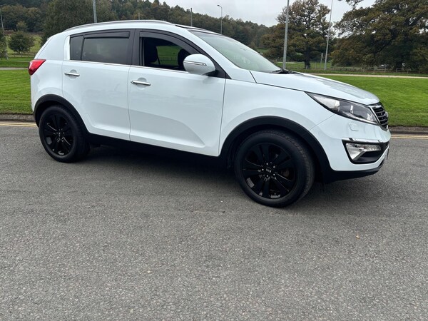 Used Kia Sportage 2013 for sale - 76242988: Photo 21