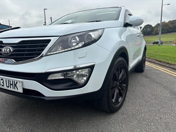 Used Kia Sportage 2013 for sale - 76242988: Photo 23