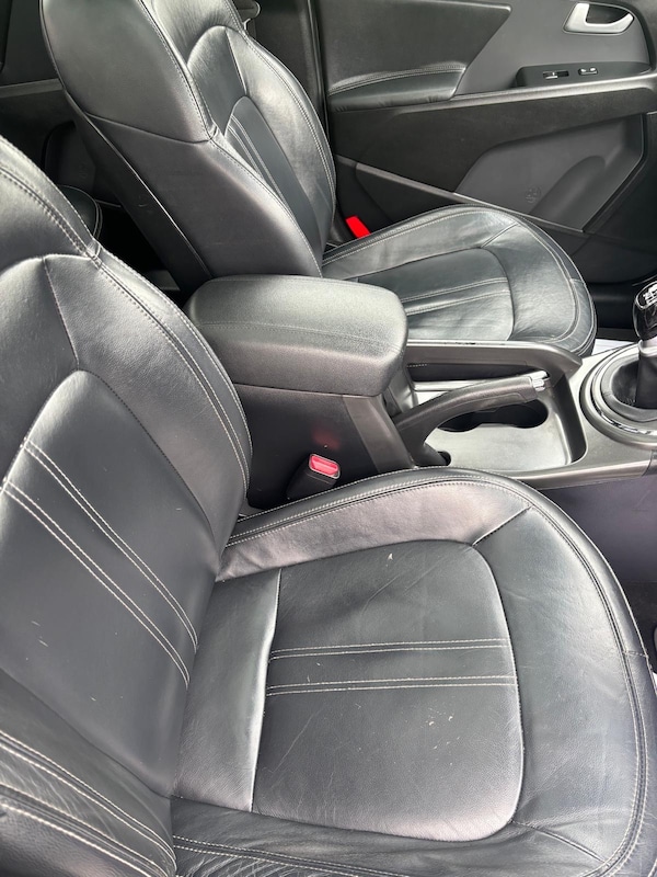 Used Kia Sportage 2013 for sale - 76242988: Photo 3