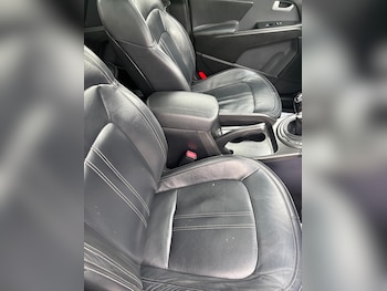 Used Kia Sportage 2013 for sale - 76242988: Photo 3