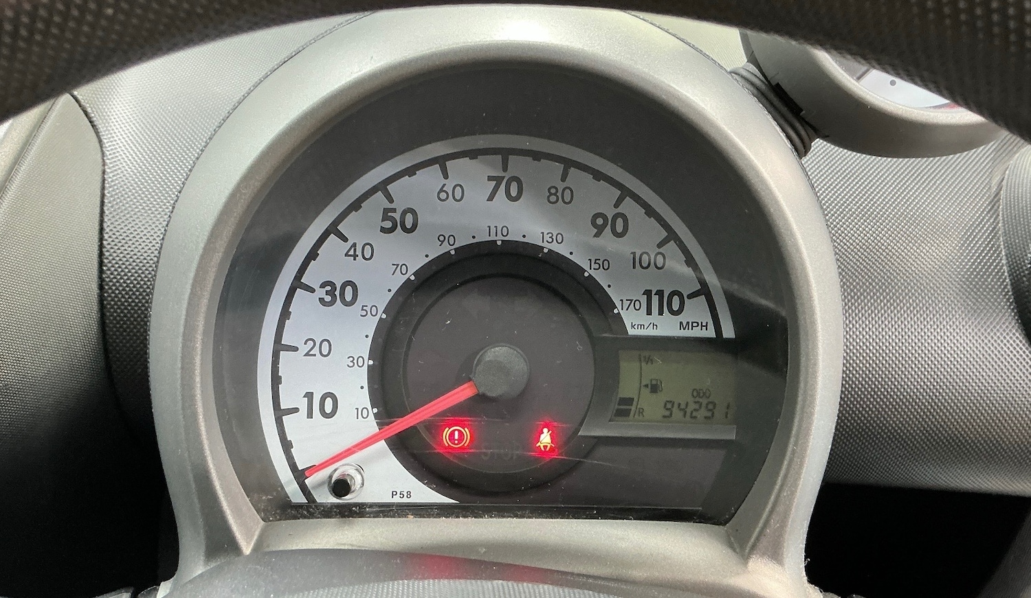 Used Citroen C1 2013 for sale - 77902598: Photo 10