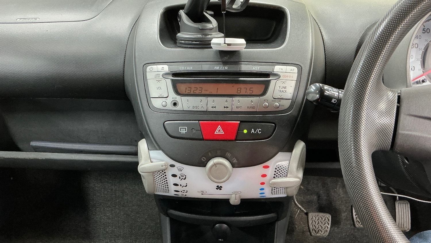 Used Citroen C1 2013 for sale - 77902598: Photo 11