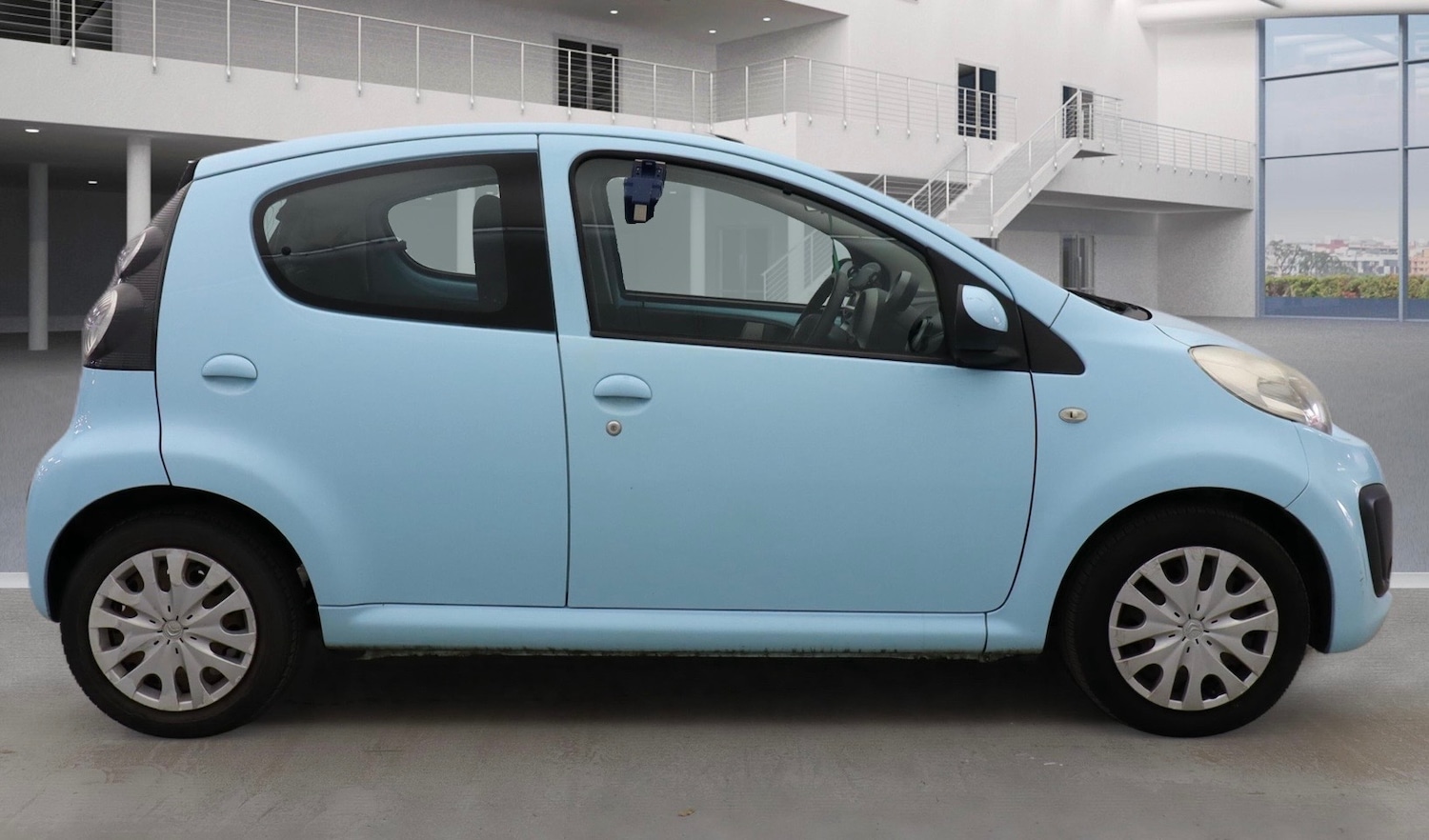 Used Citroen C1 2013 for sale - 77902598: Photo 5