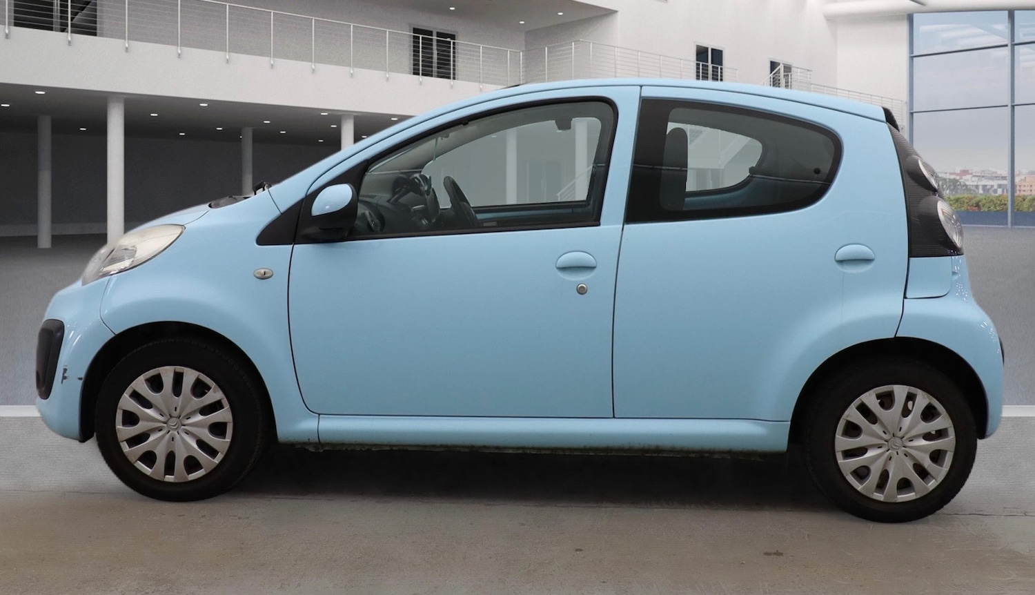 Used Citroen C1 2013 for sale - 77902598: Photo 6