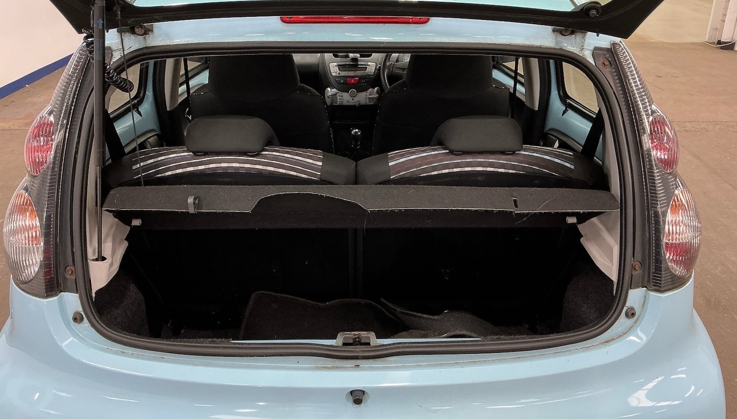 Used Citroen C1 2013 for sale - 77902598: Photo 7