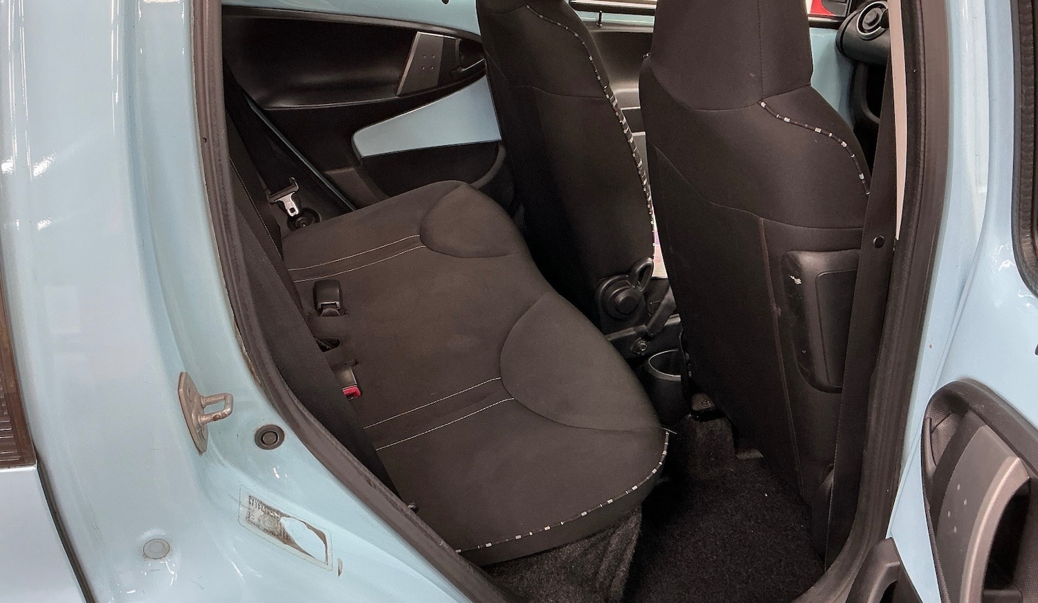 Used Citroen C1 2013 for sale - 77902598: Photo 8