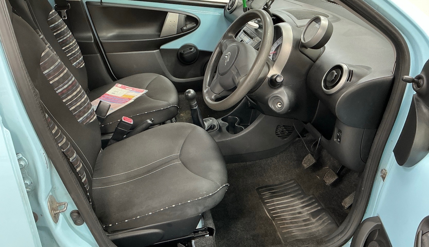 Used Citroen C1 2013 for sale - 77902598: Photo 9