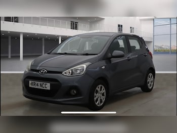 Hyundai - i10