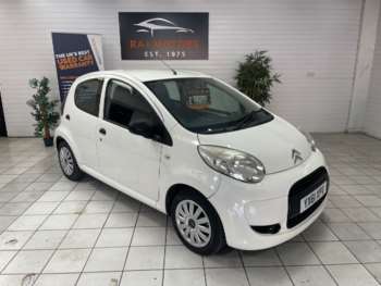 Used Citroen C1 2011 for sale - 74482860: Photo