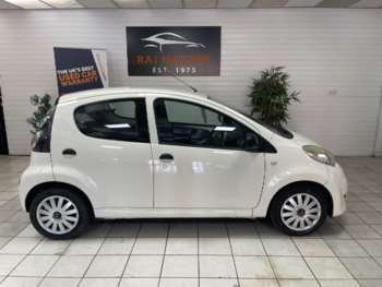 Used Citroen C1 2011 for sale - 74482860: Photo